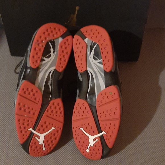 Air Jordan 8 Retro - Picture 4 of 10